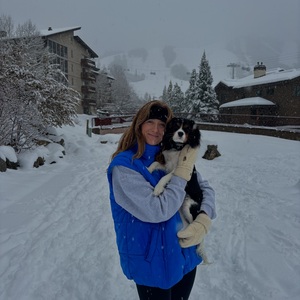 Fundraising Page: Caitlin Bradley